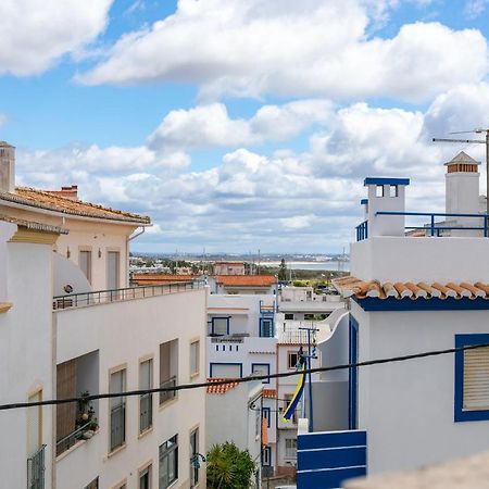 Ninho Da Andorinha - Lagos Old Town - Spacious Apartment Exterior photo