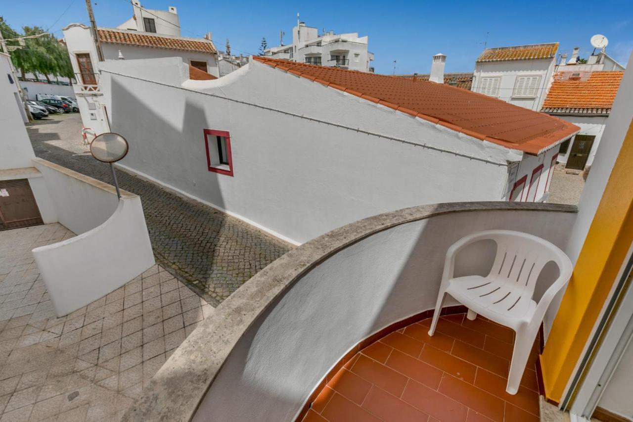 Ninho Da Andorinha - Lagos Old Town - Spacious Apartment Exterior photo