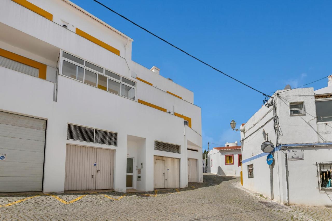 Ninho Da Andorinha - Lagos Old Town - Spacious Apartment Exterior photo