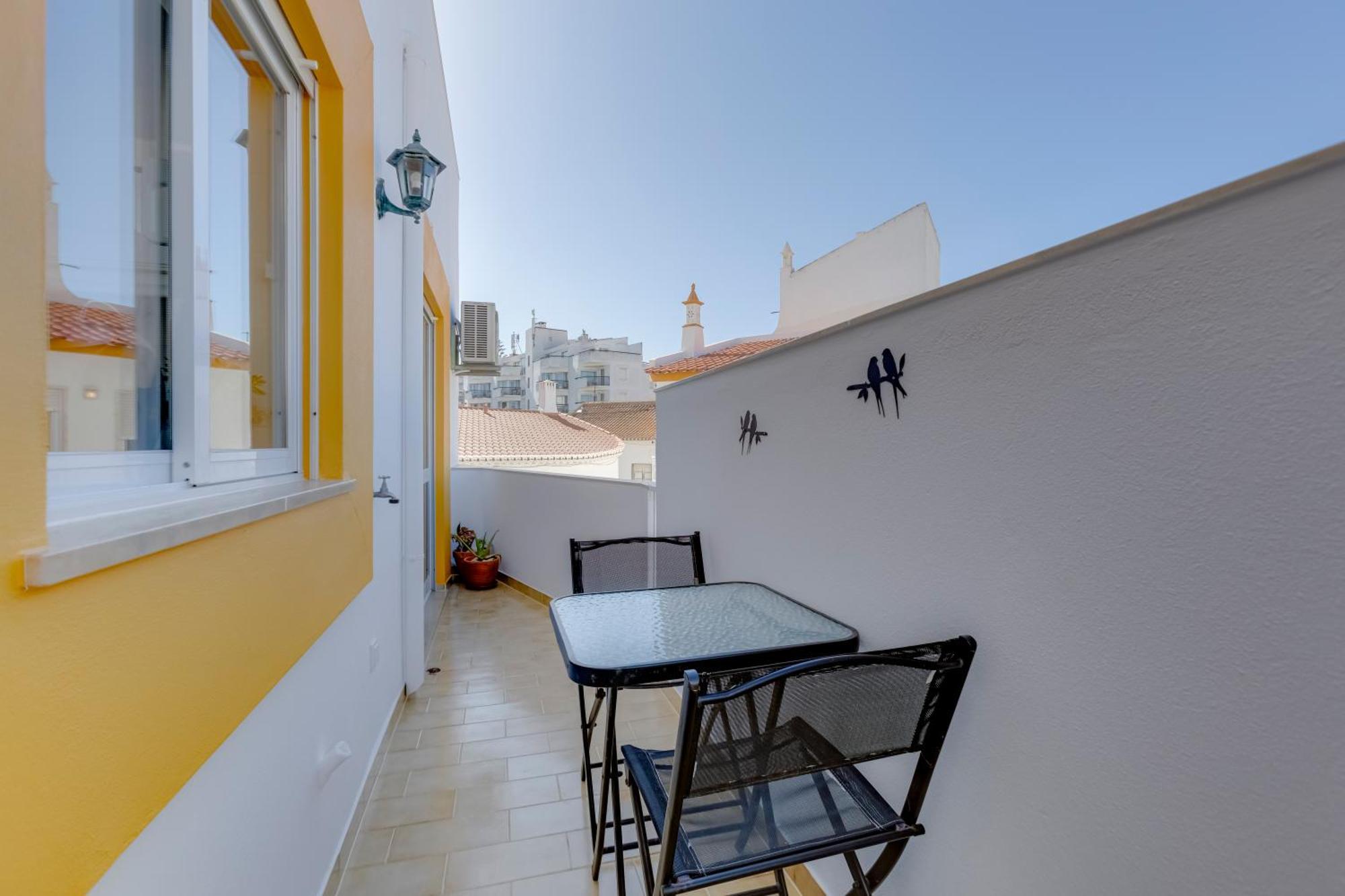 Ninho Da Andorinha - Lagos Old Town - Spacious Apartment Exterior photo